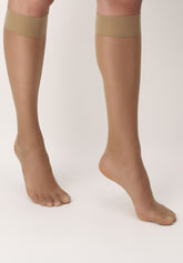 Gambaletto Velato Lycia 15 - Sun - Sun | Oroblù