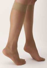 Gambaletto Velato Lycia 15 - Sun - Sun | Oroblù