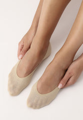 Fantasmino Solange Classic Bipack - Neutro - Neutre | Oroblù