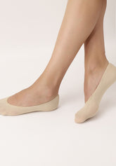 Fantasmino Solange Classic Bipack - Neutro - Neutre | Oroblù