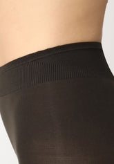 Collant-opaque-All-Colors-120 - Marron 4 - Brown 4 | Oroblù