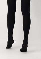 Collant-opaque-All-Colors-120 - Noir - Black | Oroblù
