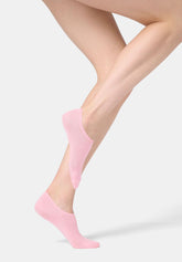 Protège-pieds Perfect Comfort Lyocell - Rose Pivoine - Peony | Oroblù