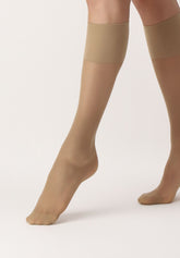 Mi-bas-Repos-70 - Soleil - Suntouch | Oroblù