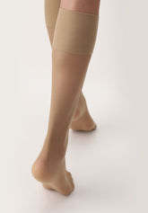 Mi-bas-Repos-70 - Soleil - Suntouch | Oroblù