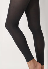Leggings All Colors 50 - Gris 8 - Grey 8 | Oroblù
