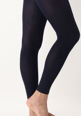 Leggings All Colors 50 - Bleu 11 - Blue 11 | Oroblù