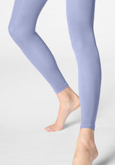 Leggings All Colors 50 - Bleu Gris 5 - Crystal grey 5 | Oroblù