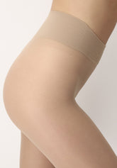 Collant-fin-Different-20 - Nude - Nude | Oroblù