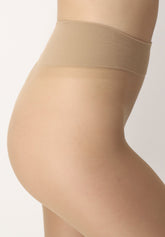 Collant-fin-Different-20 - Soleil - Sun | Oroblù