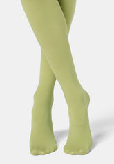 Collant opaque All Colors 50 - Pistache 1 - Pistacchio 1 | Oroblù