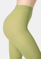 Collant opaque All Colors 50 - Pistache 1 - Pistacchio 1 | Oroblù