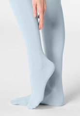 Collant opaque All Colors 50 - Bleu Ciel 8 - Sky 8 | Oroblù