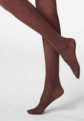 Collant opaque All Colors 50 - Chocolat 3 - Chocolate 3 | Oroblù