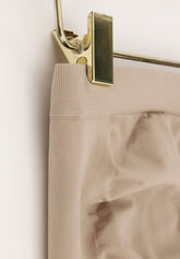 Seamless Bandeau Top Dolcevita - Neutral - Neutre | Oroblù