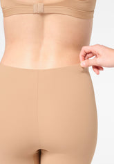 Panty en microfibre stretch Skinwear - Nude - Skin | Oroblù
