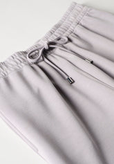Pantalone Jogger in Tessuto Tecnico Viscosa Boarding Pass - Grigio - Moon | Oroblù