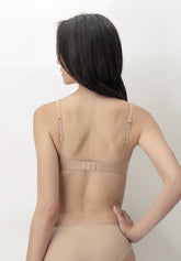 Balconcino Imbottito senza Ferretto Perfect Fit - Nudo - Nude | Oroblù