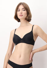Reggiseno con Ferretto Perfect Fit - Nero - Black | Oroblù