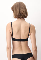 Reggiseno con Ferretto Perfect Fit - Nero - Black | Oroblù