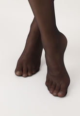 Calza Velata Lycia 15 - Nero - Black | Oroblù