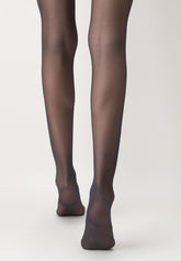 Collant Velato Club 15 - Blu 11 - Blue 11 | Oroblù