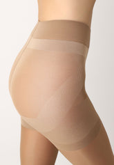 Collant Modellante Shock Up 40 - Ambra - Ambre | Oroblù