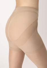 Collant Modellante Shock Up Light - Nudo - Nude | Oroblù