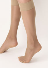 Gambaletto Velato Lycia 15 - Suntouch - Suntouch | Oroblù