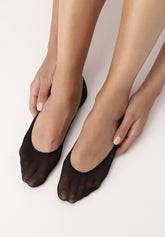 Fantasmino Solange Light Bipack - Nero - Black | Oroblù