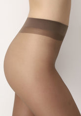 Collant Velato Sensuel 20 - Tabacco - Orient | Oroblù