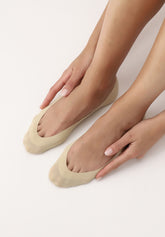 Fantasmino Solange Invisible - Neutro - Neutre | Oroblù