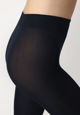 Leggings All Colors 120 - Blu 11 - Blue 11 | Oroblù