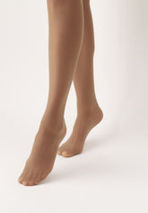 Collant Velato Modellante Secret Shape 20 - Sun - Sun | Oroblù