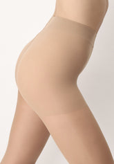 Plaisir 40 Relaxing Feinstrumpfhose - Sonnenglanz - Suntouch | Oroblù