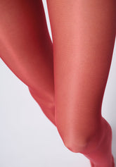 Collant Velato Magie 20 - Rosso Intenso - Deep red | Oroblù