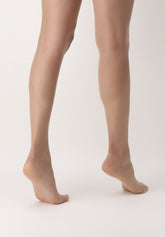 Collant Velatissimo Suntime - Pelle - Nude look/skin | Oroblù