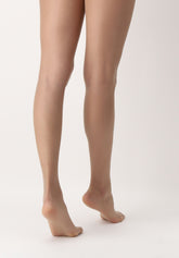 Collant Velatissimo Geo 8 - Sabbia - Sable | Oroblù