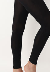 Leggings All Colors 50 - Nero - Black | Oroblù