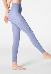Leggings All Colors 50 - Grau-Blau 5 - Crystal grey 5 | Oroblù