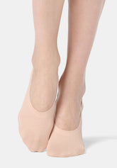 Solange Baumwoll‑Füssling Bipack - Neutral - Neutre | Oroblù
