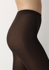 Collant Coprente All Colors 50 - Marrone 4 - Brown 4 | Oroblù