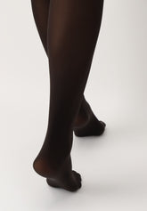 Collant Coprente All Colors 50 - Marrone 4 - Brown 4 | Oroblù