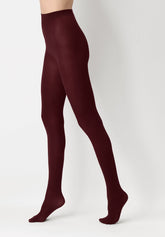 Collant Coprente All Colors 50 - Bordeaux 11 - Bordeaux 11 | Oroblù