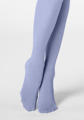 Collant Coprente All Colors 50 - Azzurro Grigio 5 - Crystal grey 5 | Oroblù