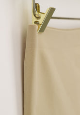 Boxer Donna Senza Cuciture Dolcevita - Neutro - Neutre | Oroblù